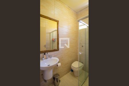 Casa à venda com 108m², 2 quartos e 1 vaga Casa à venda com 108m², 2 quartos e 1 vagaBanheiro 1