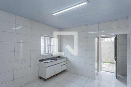 Casa à venda com 80m², 2 quartos e 3 vagasCozinha