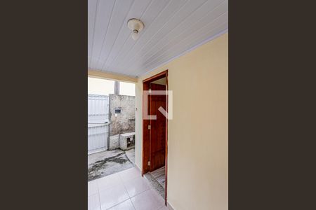 Casa à venda com 80m², 2 quartos e 3 vagasHall de entrada