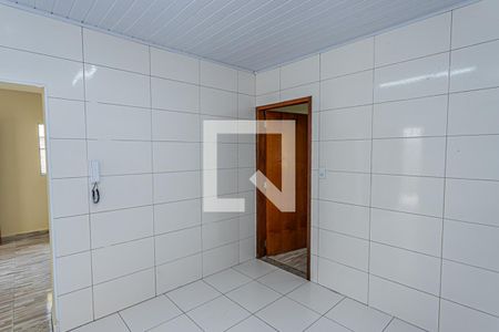 Casa à venda com 80m², 2 quartos e 3 vagasCozinha