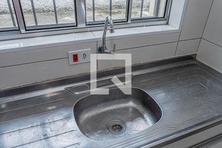 Casa à venda com 80m², 2 quartos e 3 vagasCozinha