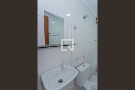 Casa à venda com 80m², 2 quartos e 3 vagasBanheiro