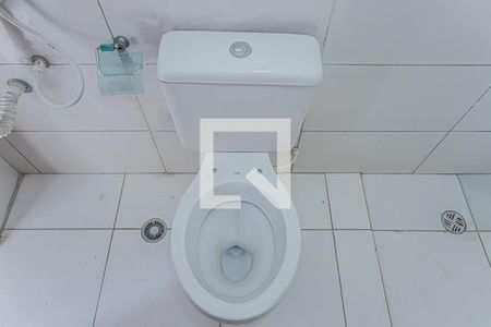 Casa à venda com 80m², 2 quartos e 3 vagasBanheiro