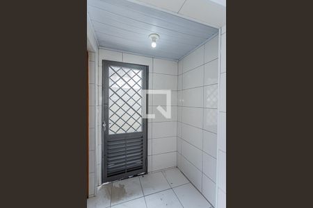 Casa à venda com 80m², 2 quartos e 3 vagasCozinha