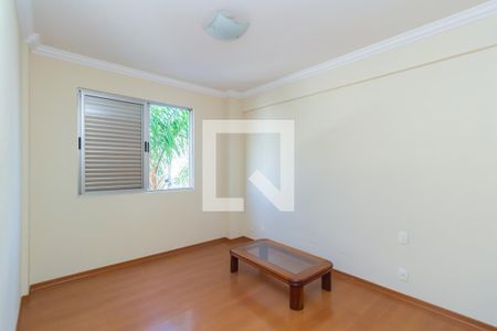 Quarto 2 de apartamento à venda com 3 quartos, 110m² em Palmares, Belo Horizonte