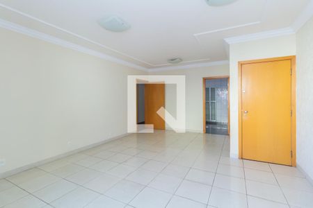 Apartamento à venda com 3 quartos, 110m² em Palmares, Belo Horizonte