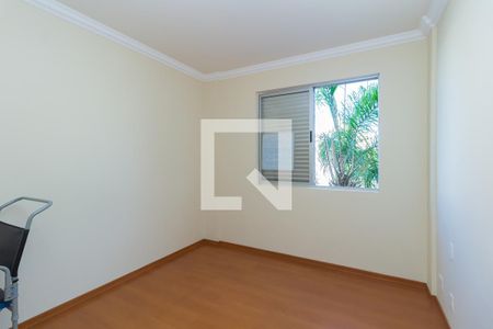 Quarto 2 de apartamento à venda com 3 quartos, 110m² em Palmares, Belo Horizonte