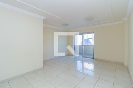 Apartamento à venda com 110m², 3 quartos e 2 vagasSala