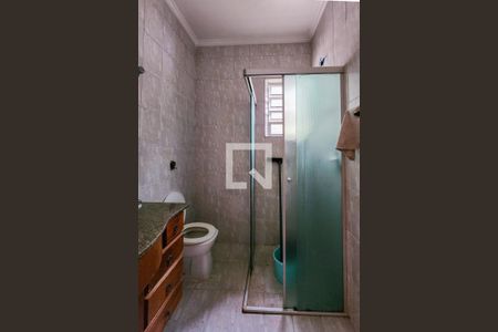 Casa à venda com 158m², 3 quartos e 3 vagas Casa à venda com 158m², 3 quartos e 3 vagasBanheiro