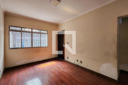 Sala de casa à venda com 2 quartos, 158m² em Vila Danubio, São Bernardo do Campo