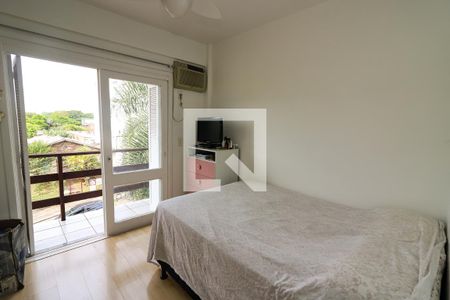 Quarto 1 de apartamento para alugar com 2 quartos, 61m² em Nonoai, Porto Alegre