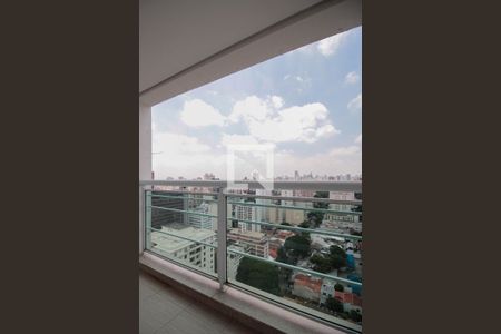 Varanda da Sala 1 de apartamento à venda com 4 quartos, 533m² em Cerqueira César, São Paulo