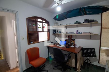 Casa à venda com 116m², 3 quartos e 1 vagaSuíte 1