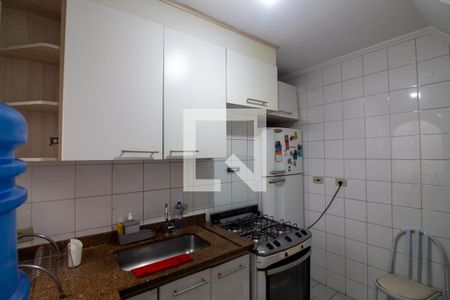 Casa à venda com 116m², 3 quartos e 1 vagaCozinha