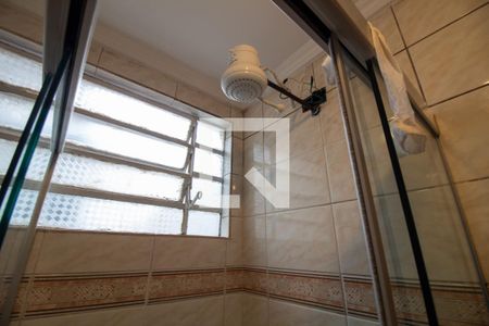 Casa à venda com 116m², 3 quartos e 1 vagaBanheiro da Suíte 1