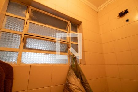 Casa à venda com 116m², 3 quartos e 1 vagaBanheiro da Suíte de Serviço