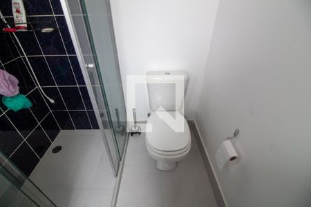 Casa à venda com 116m², 3 quartos e 1 vagaBanheiro da Suíte 2