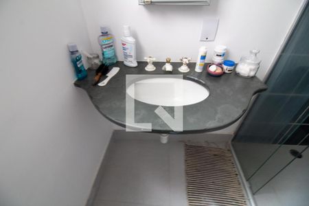 Casa à venda com 116m², 3 quartos e 1 vagaBanheiro da Suíte 2