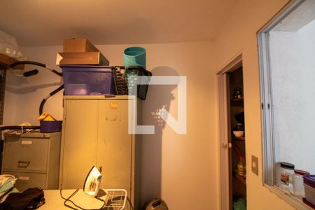 Casa à venda com 116m², 3 quartos e 1 vagaSuíte de Serviço