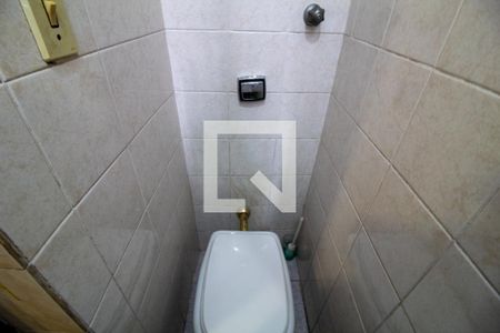 Lavabo de casa à venda com 3 quartos, 116m² em Jardim Santo Amaro, São Paulo