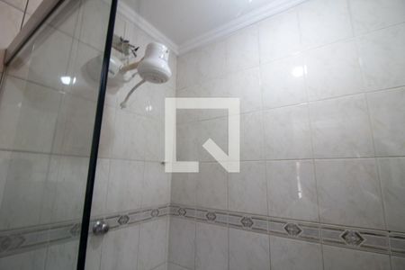 Casa à venda com 116m², 3 quartos e 1 vagaBanheiro da Suíte 3