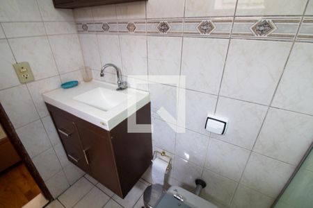 Casa à venda com 116m², 3 quartos e 1 vagaBanheiro da Suíte 3