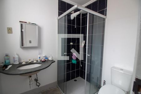 Casa à venda com 116m², 3 quartos e 1 vagaBanheiro da Suíte 2