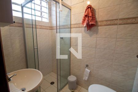 Casa à venda com 116m², 3 quartos e 1 vagaBanheiro da Suíte 1