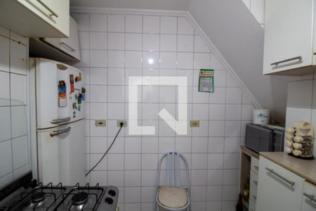 Casa à venda com 116m², 3 quartos e 1 vagaCozinha