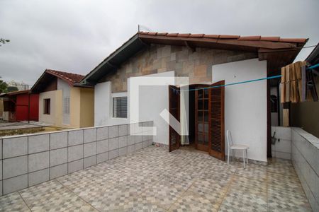 Casa à venda com 116m², 3 quartos e 1 vagaVaranda