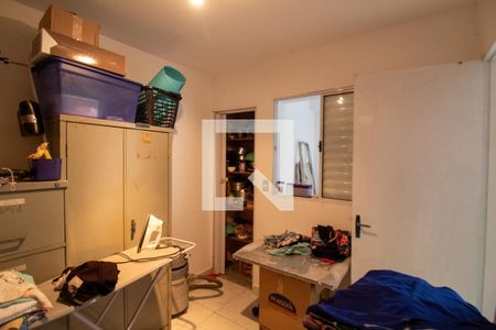 Casa à venda com 116m², 3 quartos e 1 vagaSuíte de Serviço