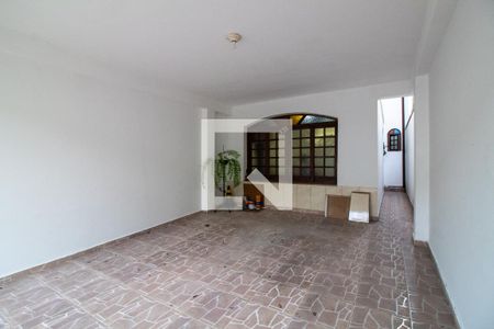 Casa à venda com 116m², 3 quartos e 1 vagaGaragem