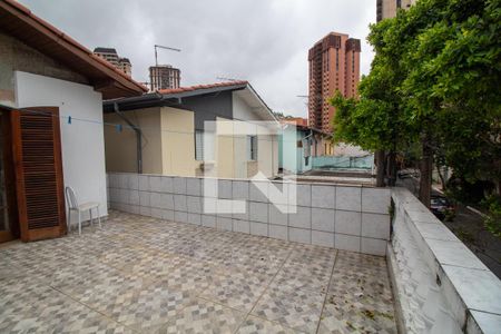 Casa à venda com 116m², 3 quartos e 1 vagaVaranda