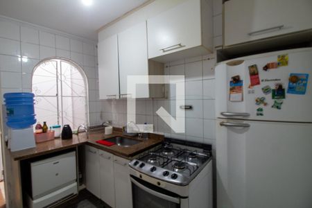 Casa à venda com 116m², 3 quartos e 1 vagaCozinha