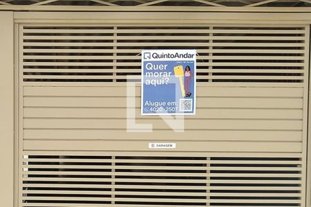 Casa para alugar com 65m², 1 quarto e 2 vagas Casa para alugar com 65m², 1 quarto e 2 vagasFachada