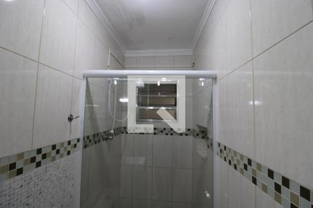 Casa para alugar com 65m², 1 quarto e 2 vagasQuarto 1 - Banheiro