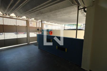 Casa para alugar com 65m², 1 quarto e 2 vagasGaragem