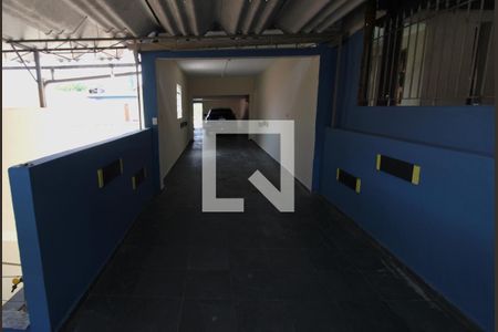 Casa para alugar com 65m², 1 quarto e 2 vagasGaragem