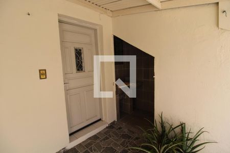 Casa para alugar com 65m², 1 quarto e 2 vagasArea de serviço