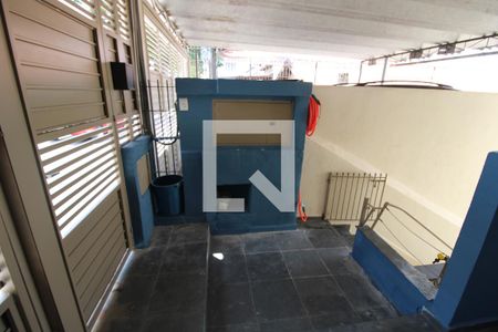 Casa para alugar com 65m², 1 quarto e 2 vagasGaragem