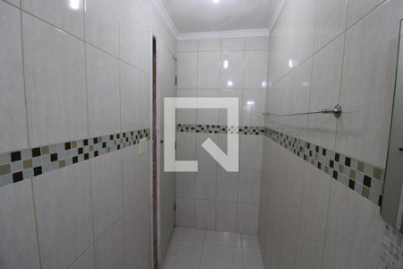 Casa para alugar com 65m², 1 quarto e 2 vagasQuarto 1 - Banheiro