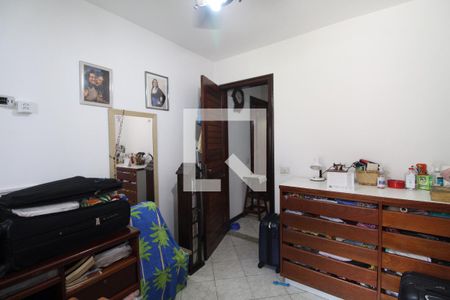 Quarto 1 de casa de condomínio à venda com 3 quartos, 336m² em Anil, Rio de Janeiro