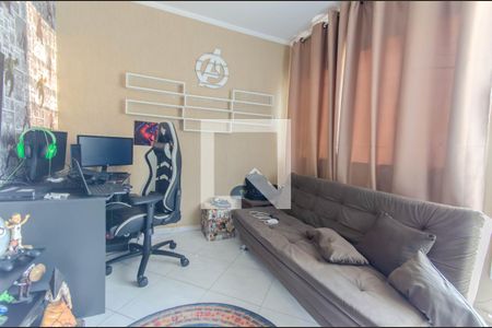Sala 2 de casa para alugar com 5 quartos, 206m² em Cambuci, São Paulo