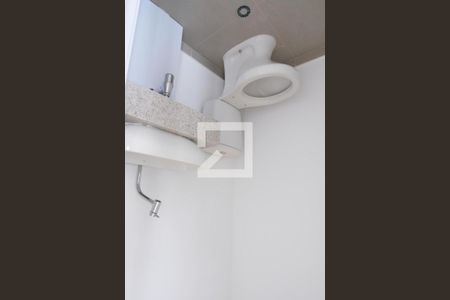 Apartamento à venda com 70m², 2 quartos e 1 vagaLavabo