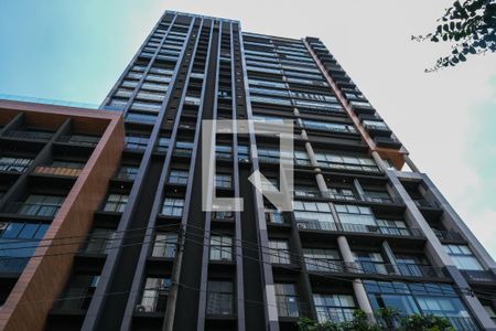 Apartamento à venda com 70m², 2 quartos e 1 vaga Apartamento à venda com 70m², 2 quartos e 1 vagaFachada