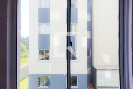 Vista de apartamento para alugar com 2 quartos, 42m² em Feitoria, São Leopoldo