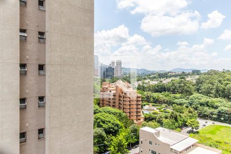 Apartamento para alugar com 50m², 1 quarto e 1 vaga Apartamento para alugar com 50m², 1 quarto e 1 vagaVista da Varanda
