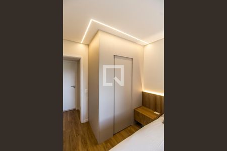 Apartamento para alugar com 50m², 1 quarto e 1 vaga Apartamento para alugar com 50m², 1 quarto e 1 vagaCloset