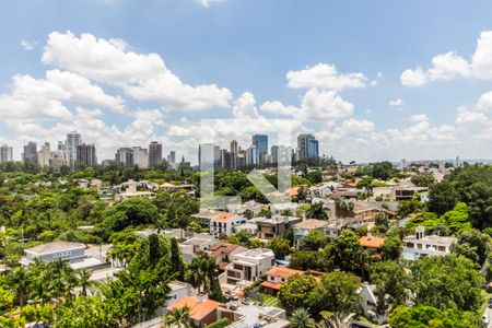Apartamento para alugar com 50m², 1 quarto e 1 vaga Apartamento para alugar com 50m², 1 quarto e 1 vagaVista do Quarto