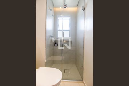 Apartamento para alugar com 50m², 1 quarto e 1 vaga Apartamento para alugar com 50m², 1 quarto e 1 vagaBanheiro